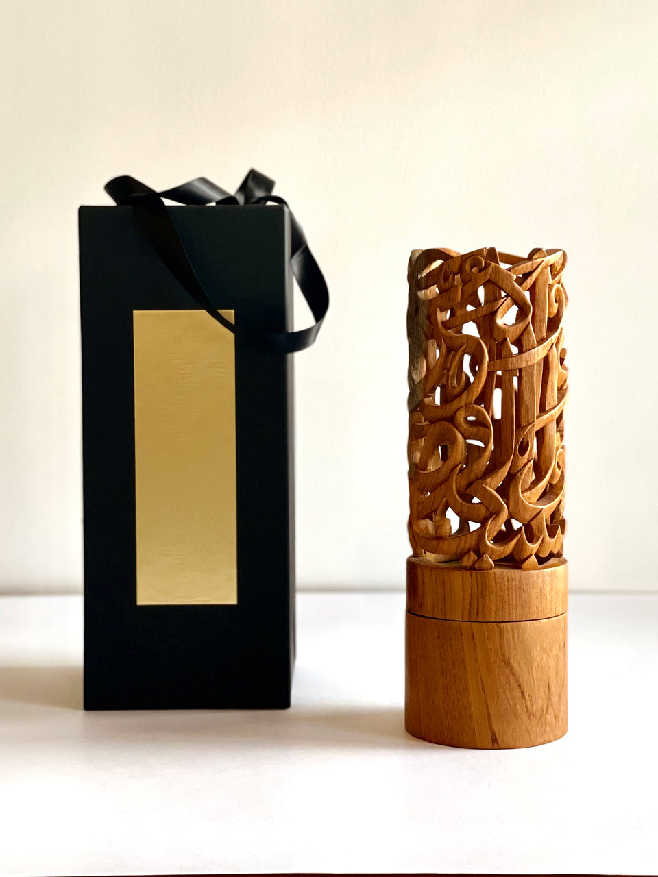 Concept 01 - Incense Burner - Classic