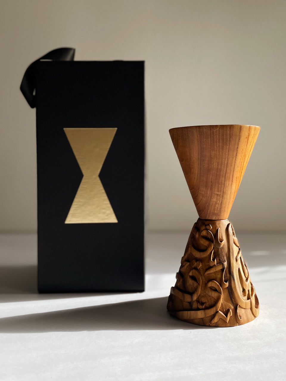 Concept 19 - Incense Burner - Harmony