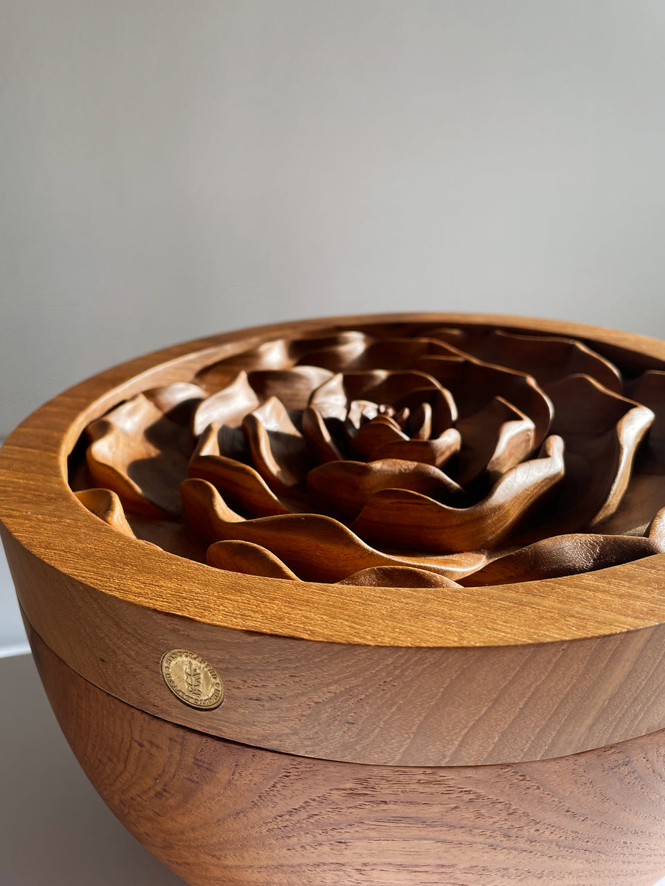 Concept 20 - Floral Bowls - Taif Flower