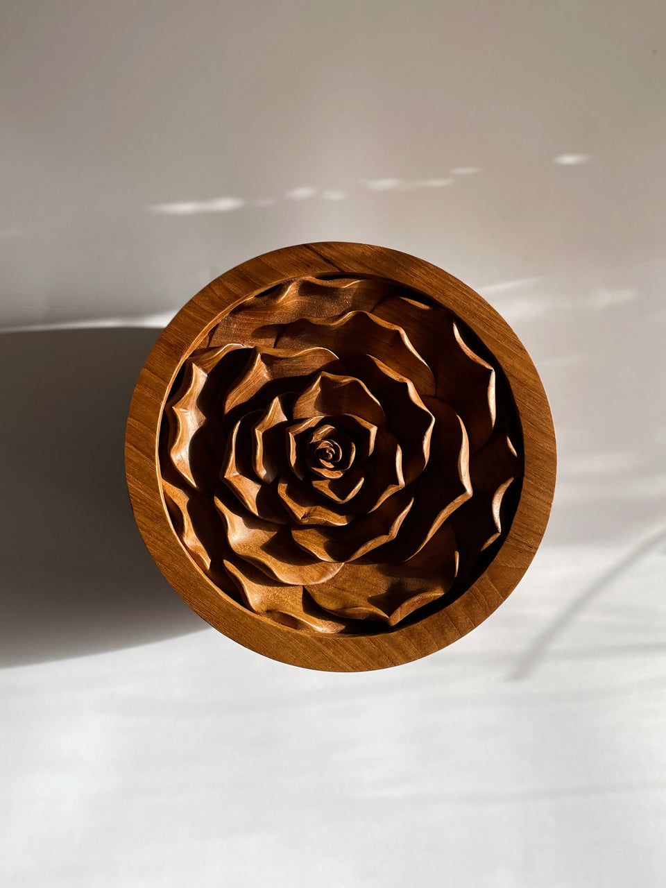 Concept 20 - Floral Bowls - Taif Flower