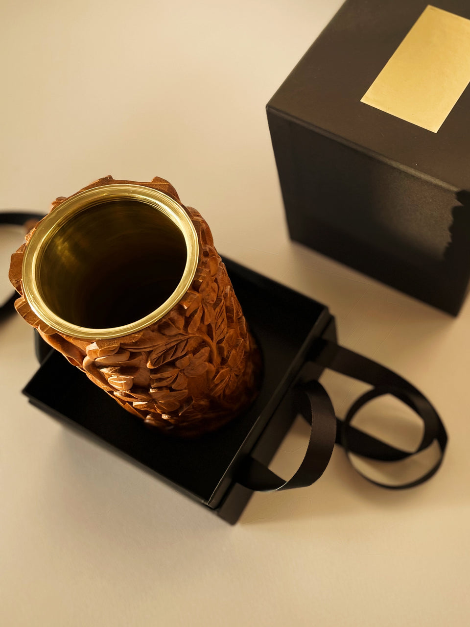 Concept 29 - Floral Vase + Burner