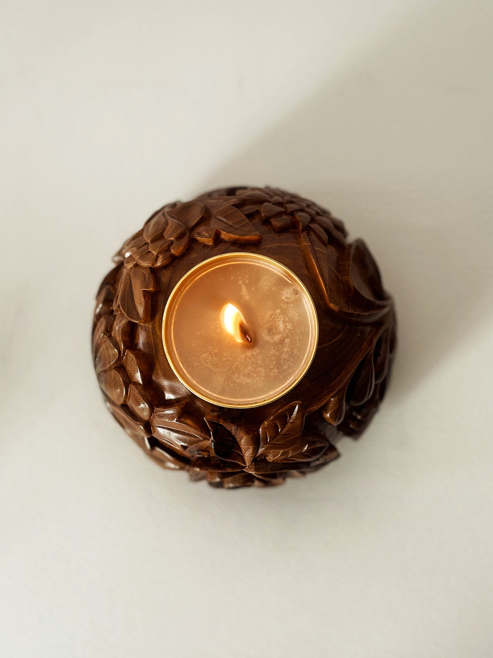Concept 26 - Moon Candle