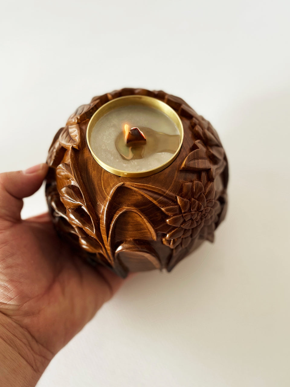 Concept 26 - Moon Candle