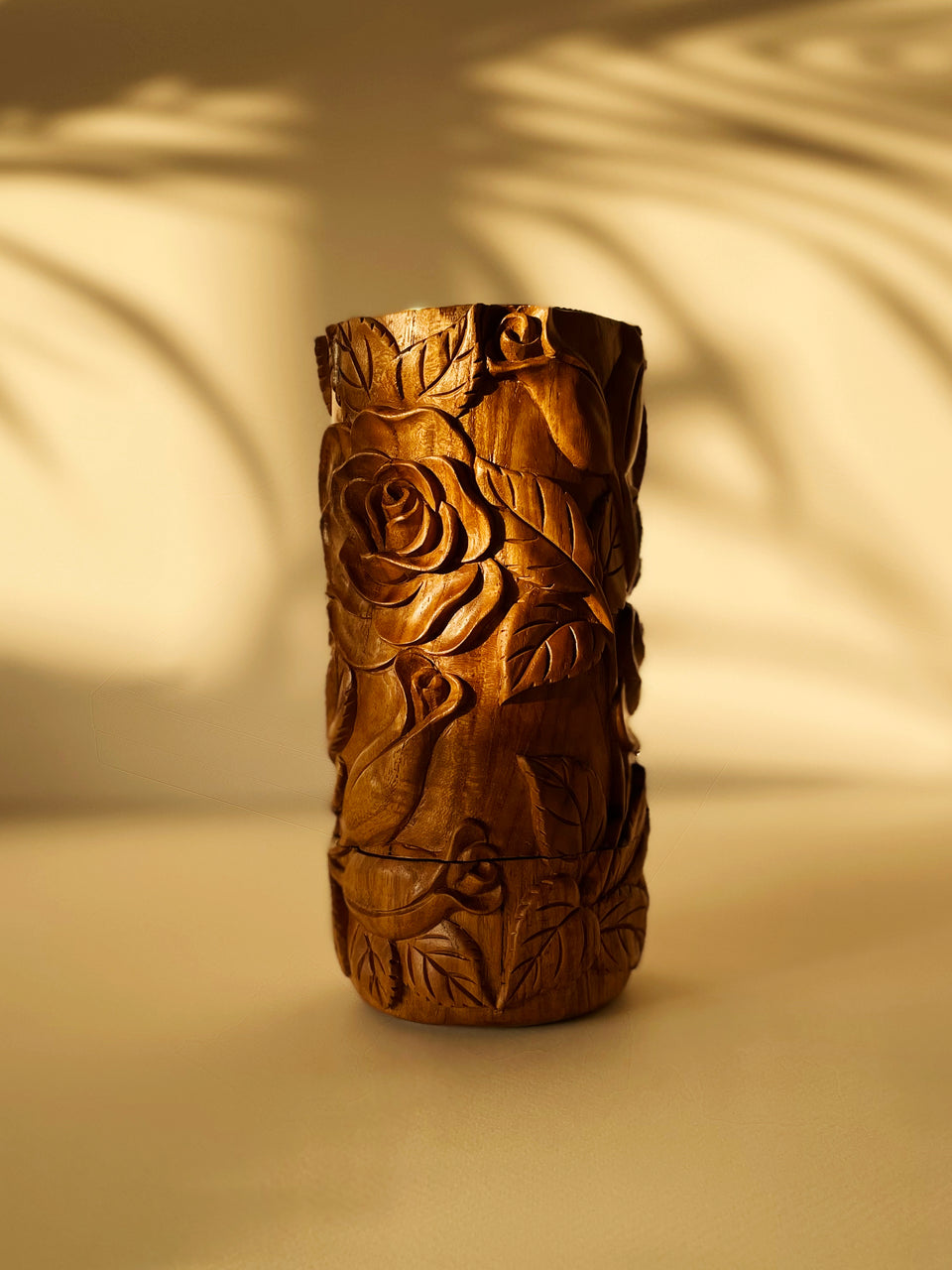 Concept 29 - Floral Vase + Burner