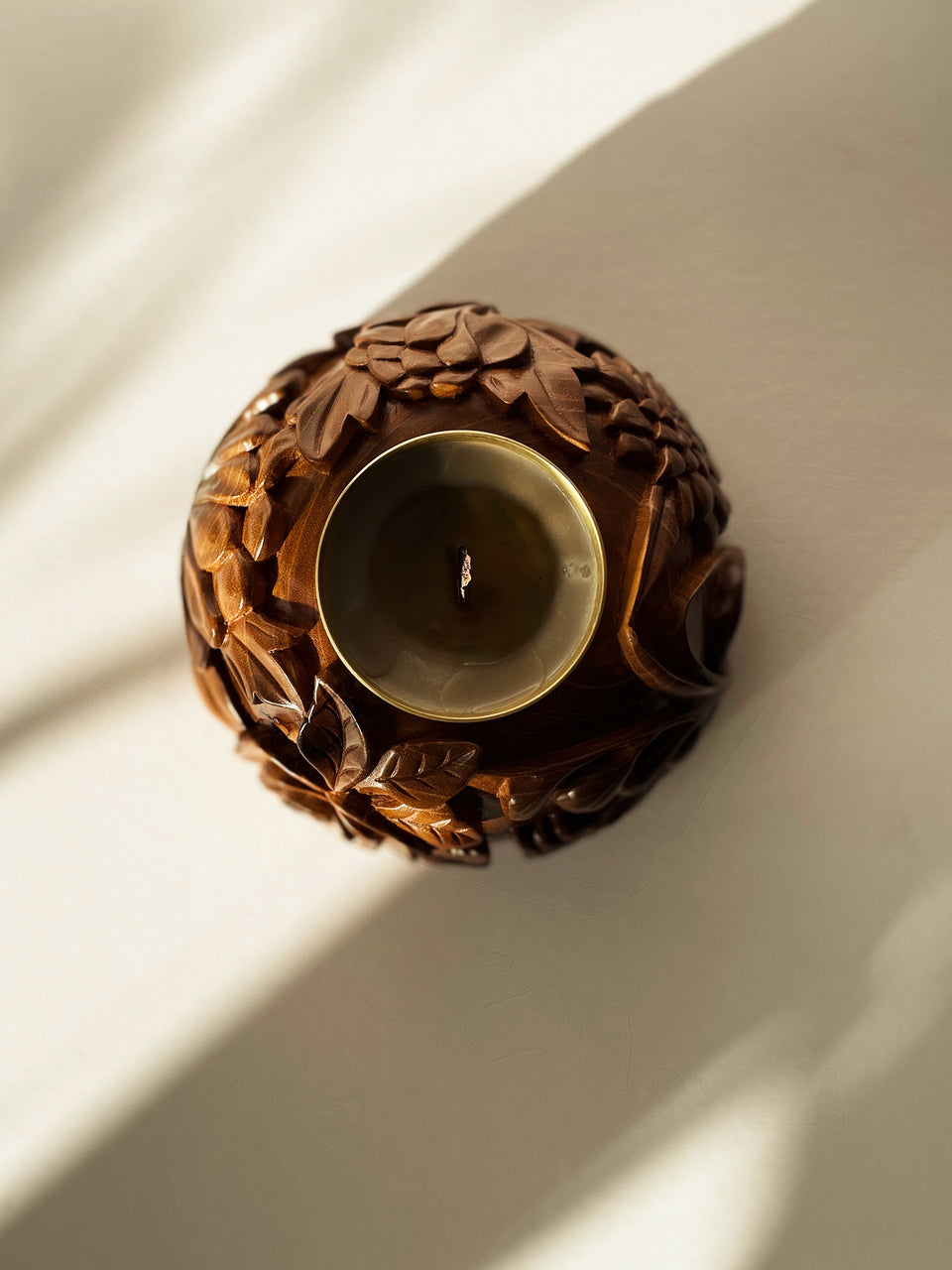 Concept 26 - Moon Candle