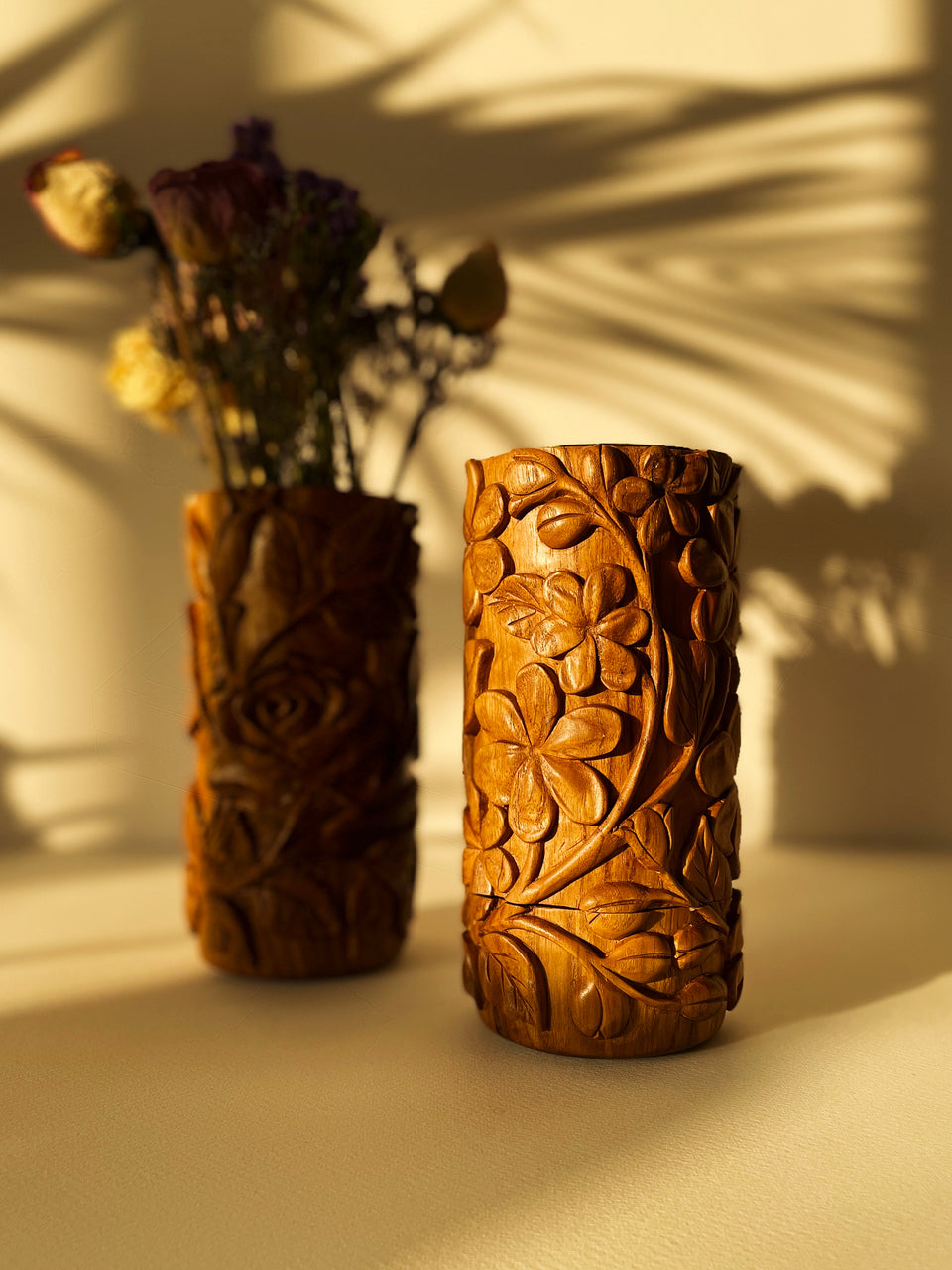 Concept 29 - Floral Vase + Burner