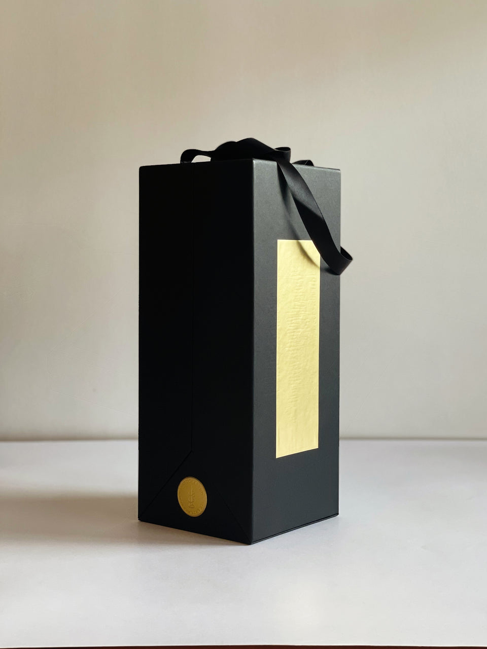 Concept 01 - Incense Burner - Classic