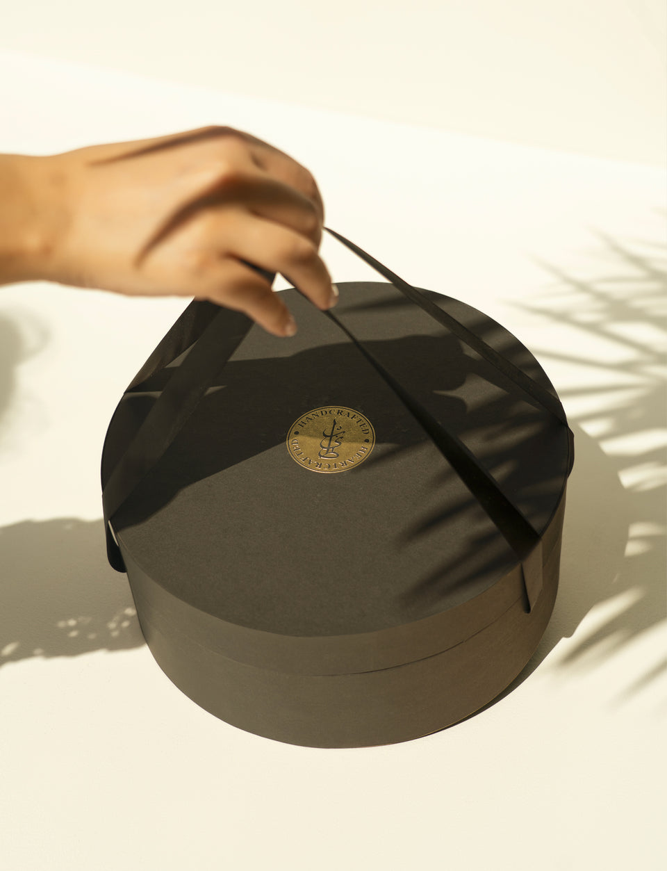 Concept 11 - Incense Burner - Tanoura
