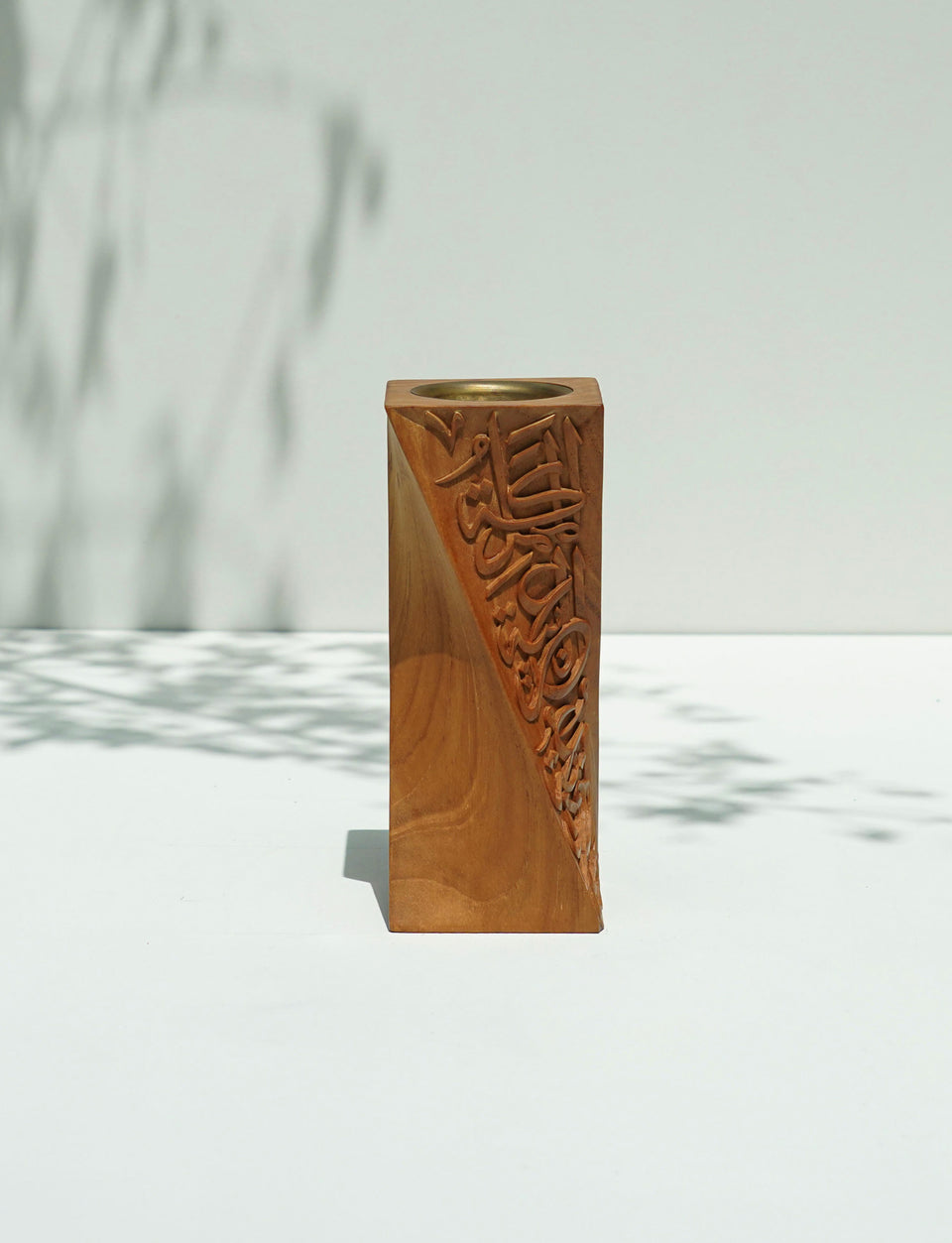Concept 05 - Incense Burner - The Kingdom of Saudi Arabia