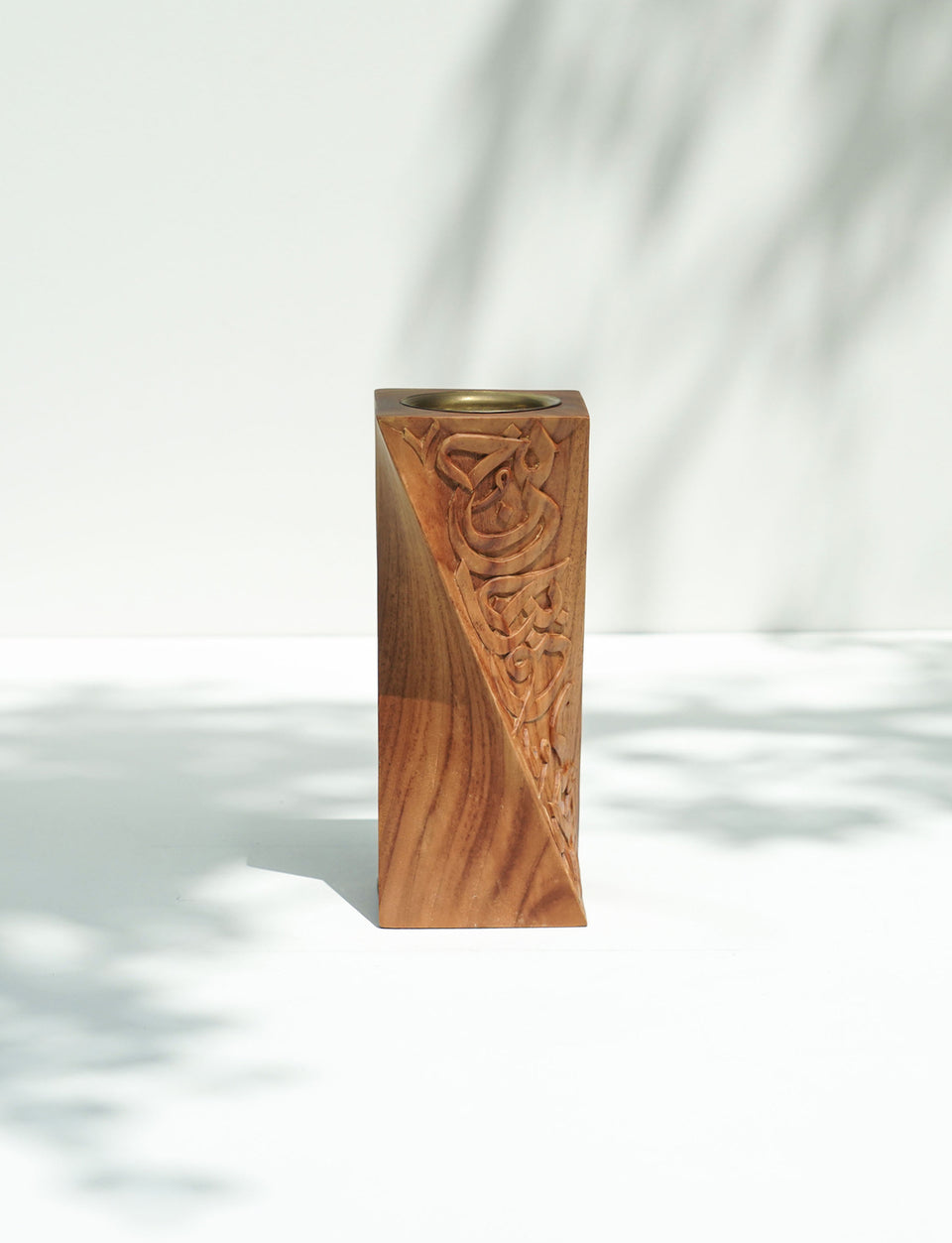 Concept 05 - Incense Burner - Southern Region