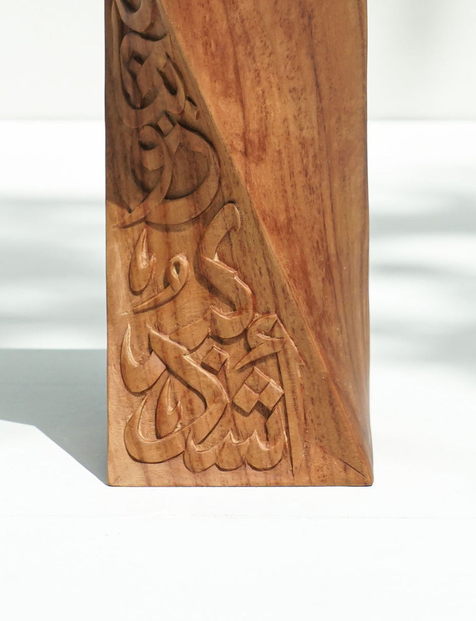 Concept 05 - Incense Burner - Southern Region