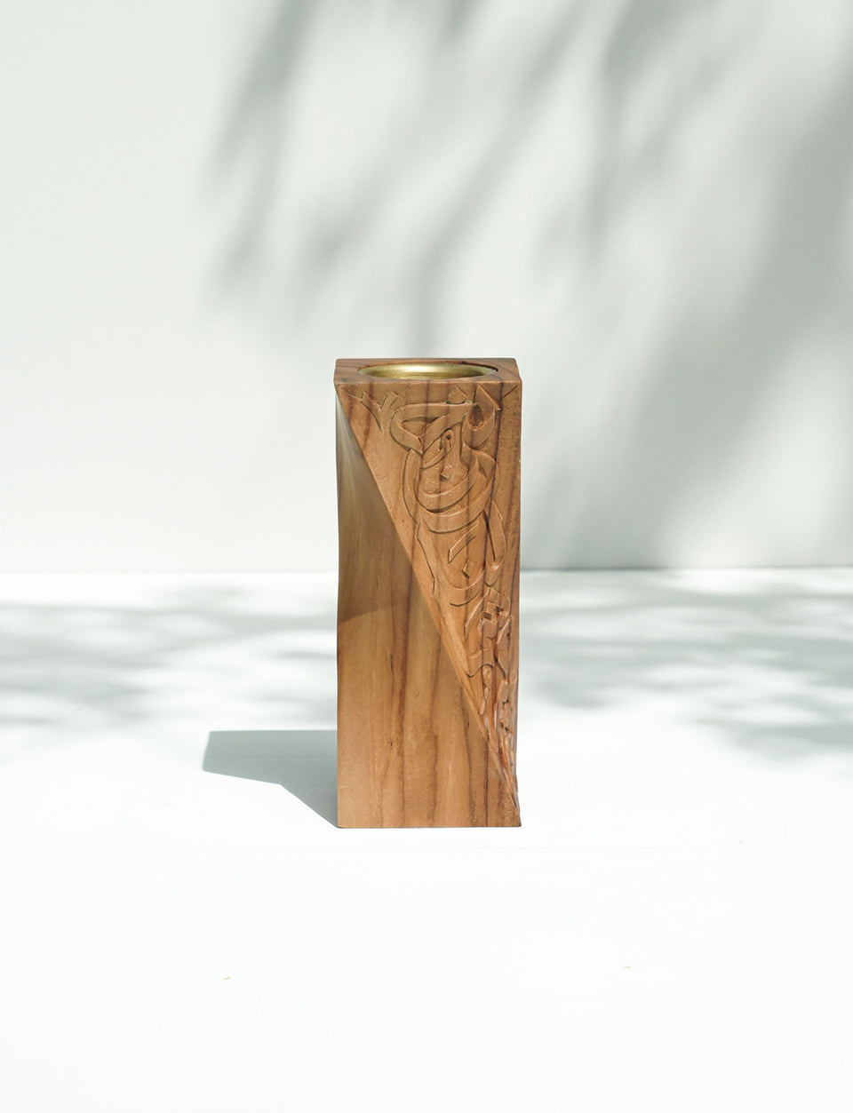 Concept 05 - Incense Burner - Northern Region