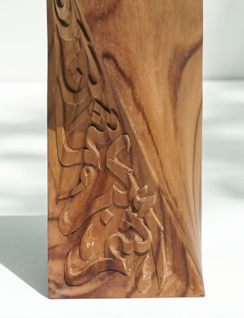 Concept 05 - Incense Burner - Northern Region