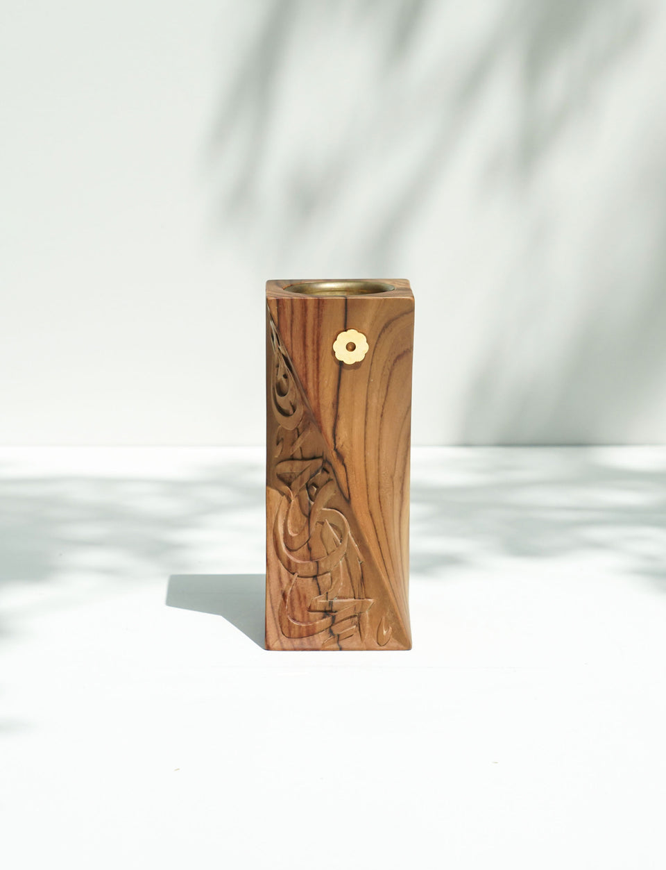 Concept 05 - Incense Burner - Western Region