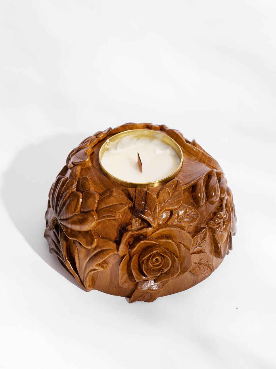 Concept 26 - Moon Candle