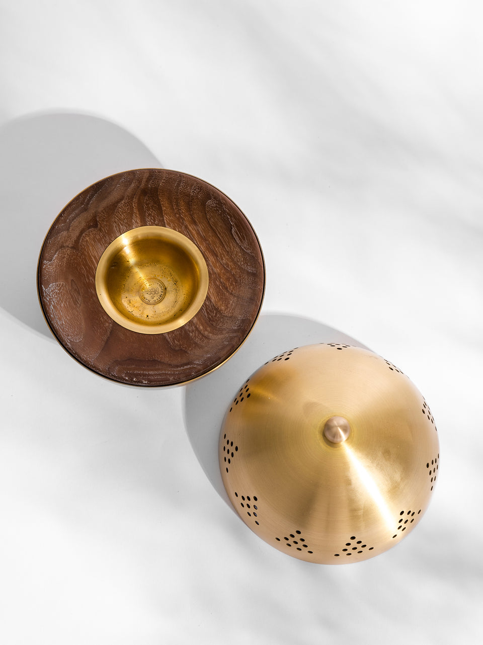 Concept 31 - Sultan incense Burner.
