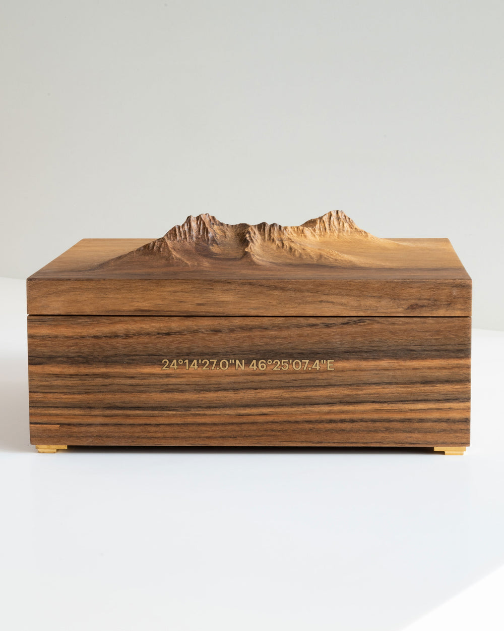 Concept 60 - Tuwaiq Cigar Humidor