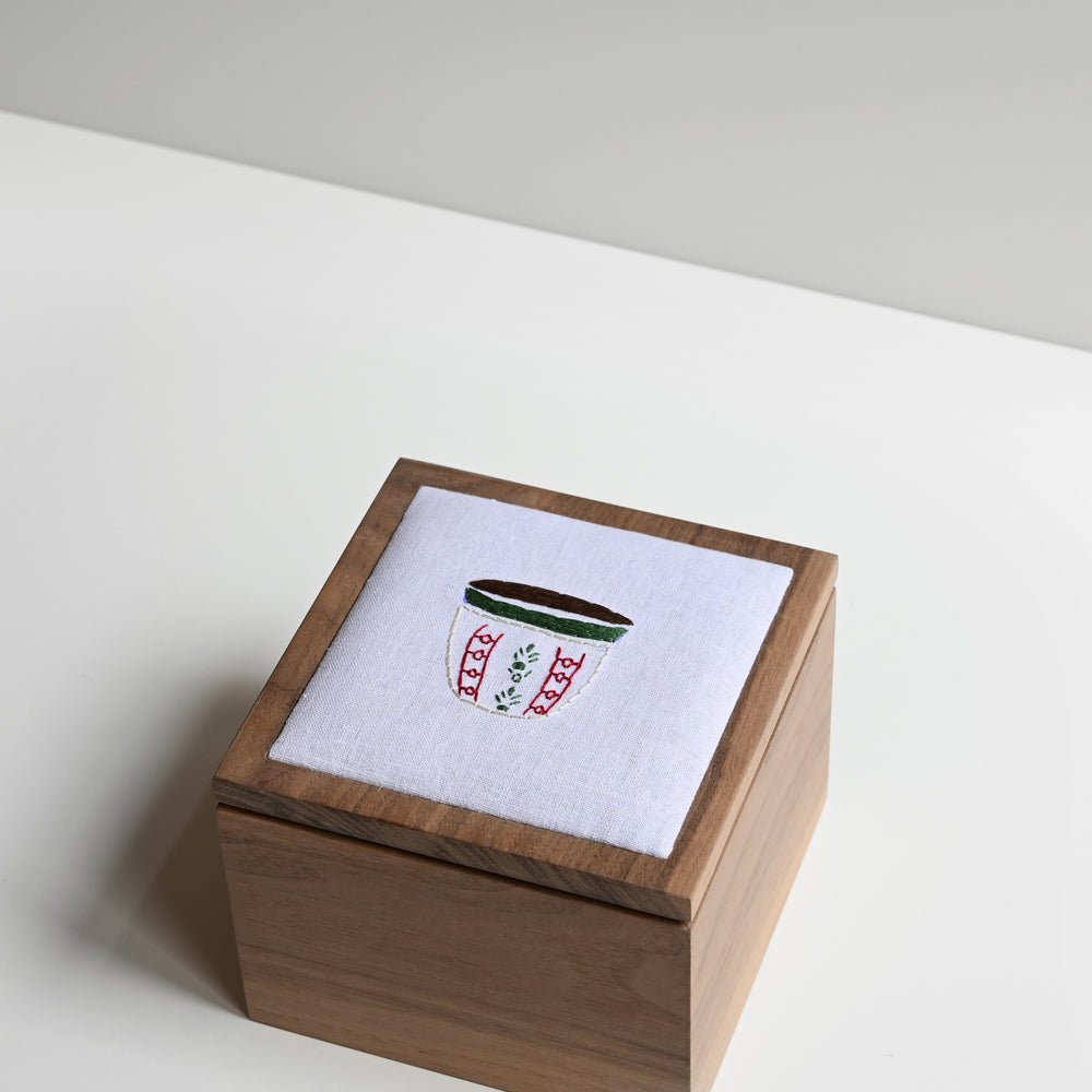 
                      
                        Concept 58 - Saudi Hospitality Boxes
                      
                    