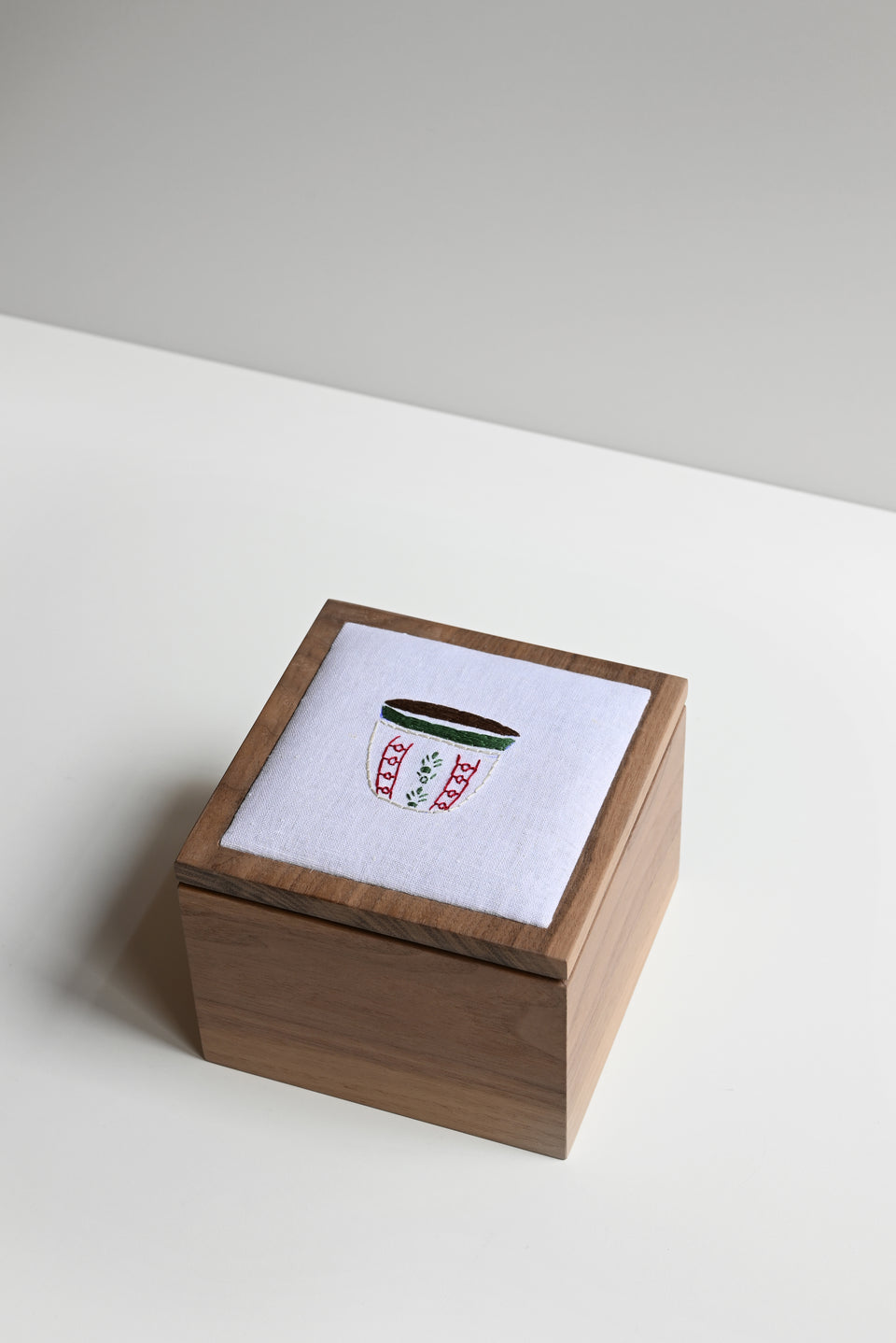 Saudi Culture Box - Concept 42