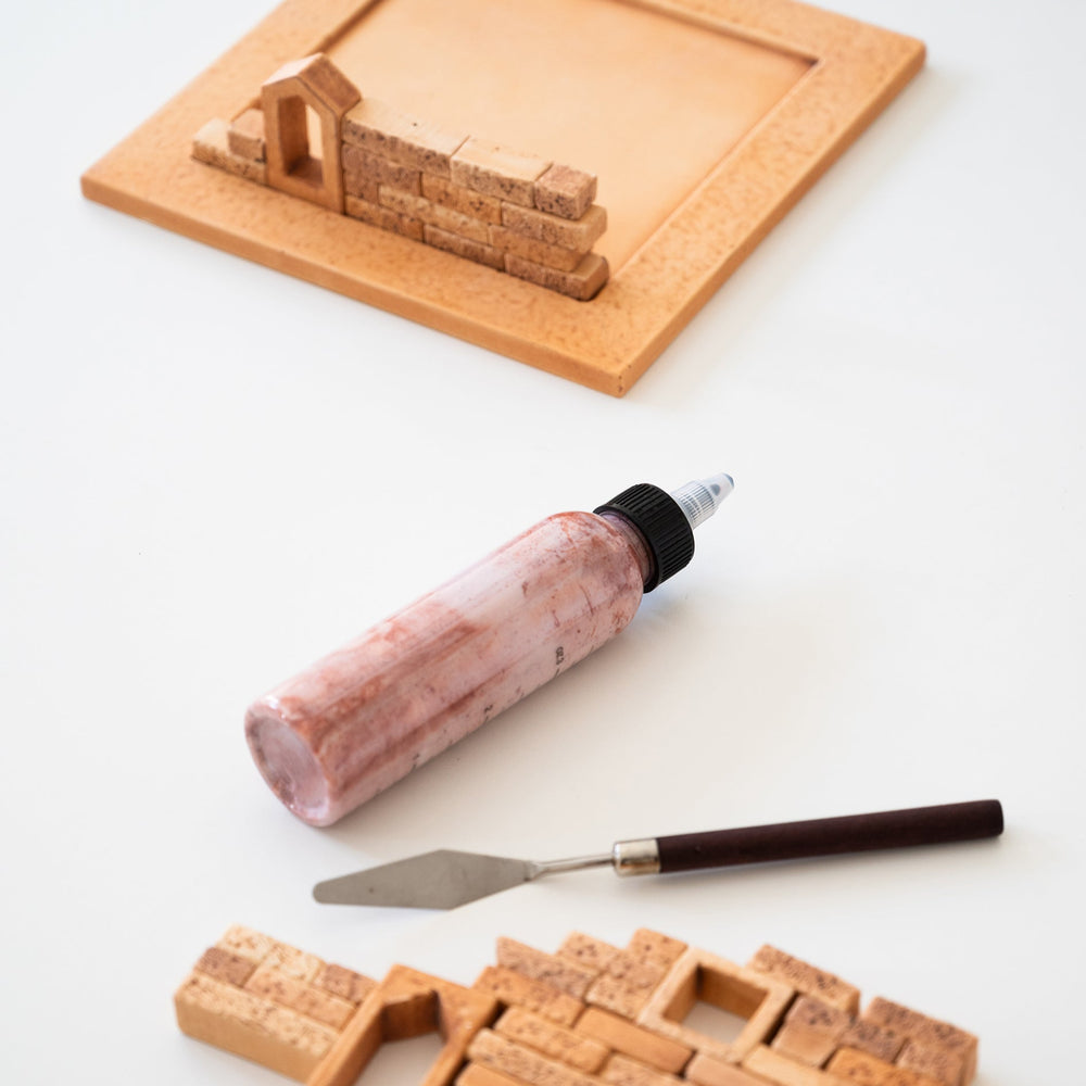 
                      
                        Concept 56 - Salwa Place Building Set
                      
                    
