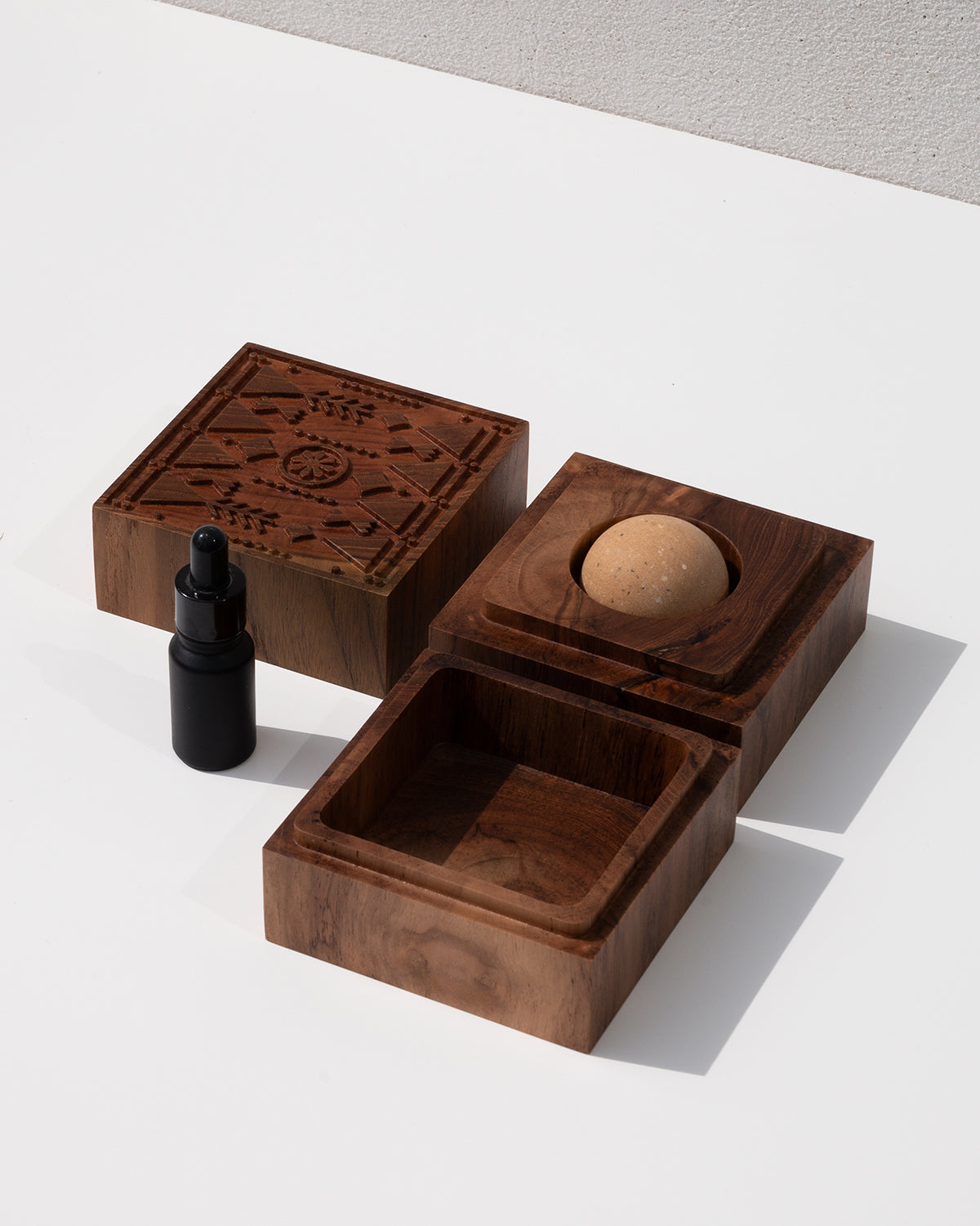 Concept 30.3 - Saudi Culture Scent Diffuser