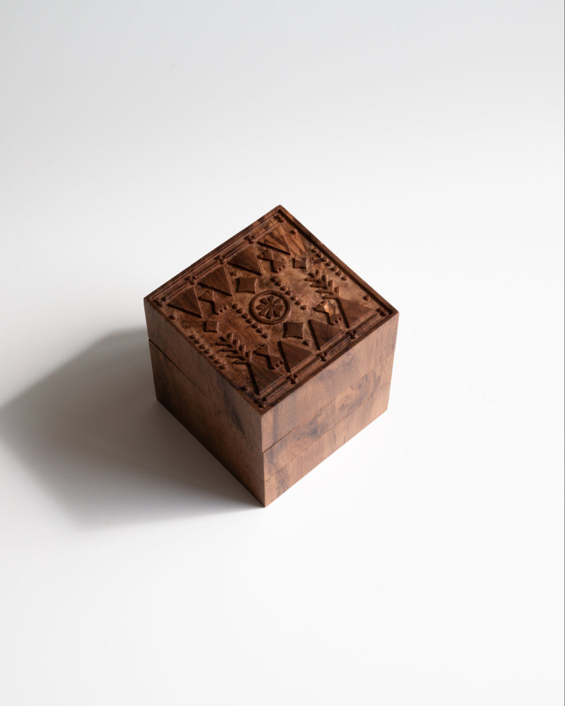 Concept 30.3 - Saudi Culture Scent Diffuser