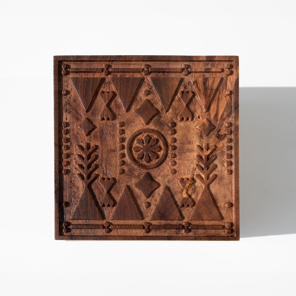 
                      
                        Concept 30.3 - Saudi Culture Scent Diffuser
                      
                    