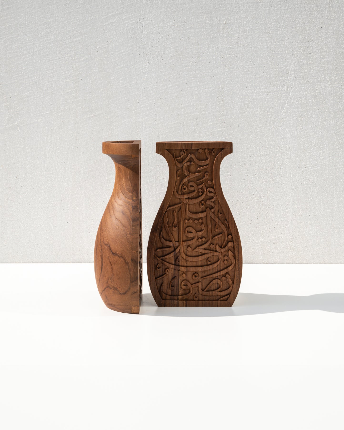 Concept 16.3 - Split Vase
