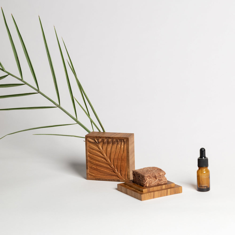 Nakhl - Palm Tree