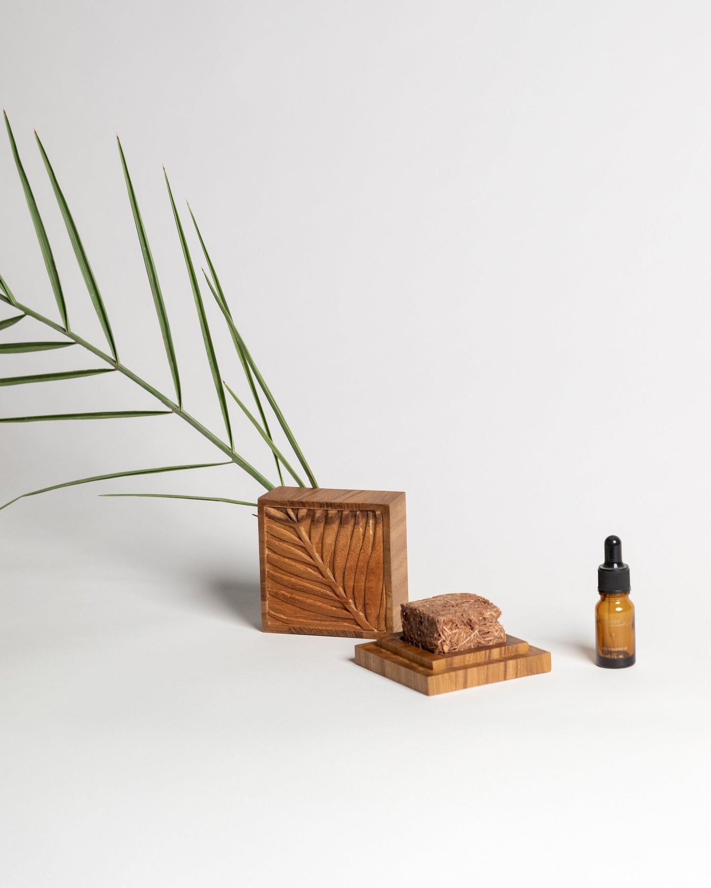 Nakhl - Palm Tree