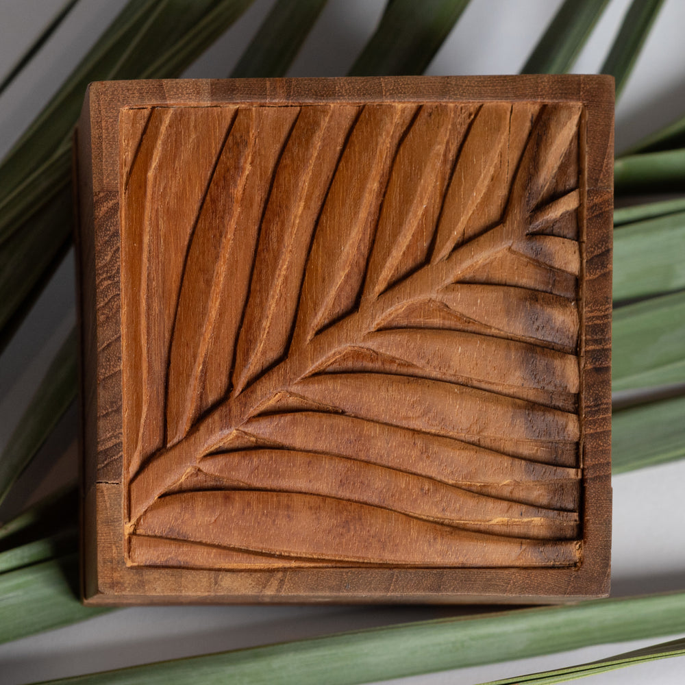 Nakhl - Palm Tree