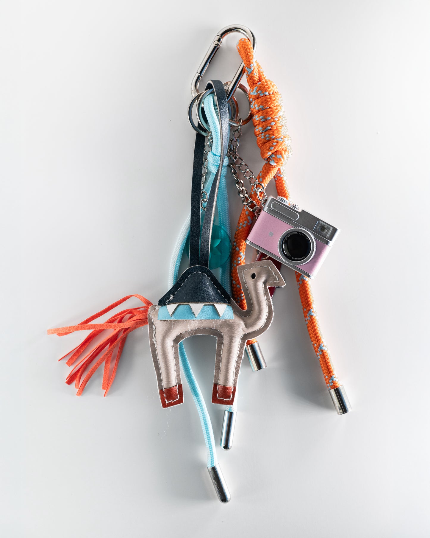 Waneet - Bag Charm