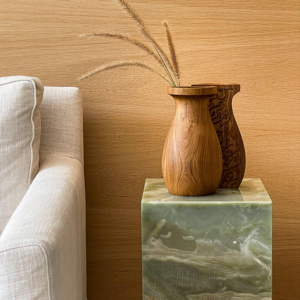 Concept 16.3 - Split Vase