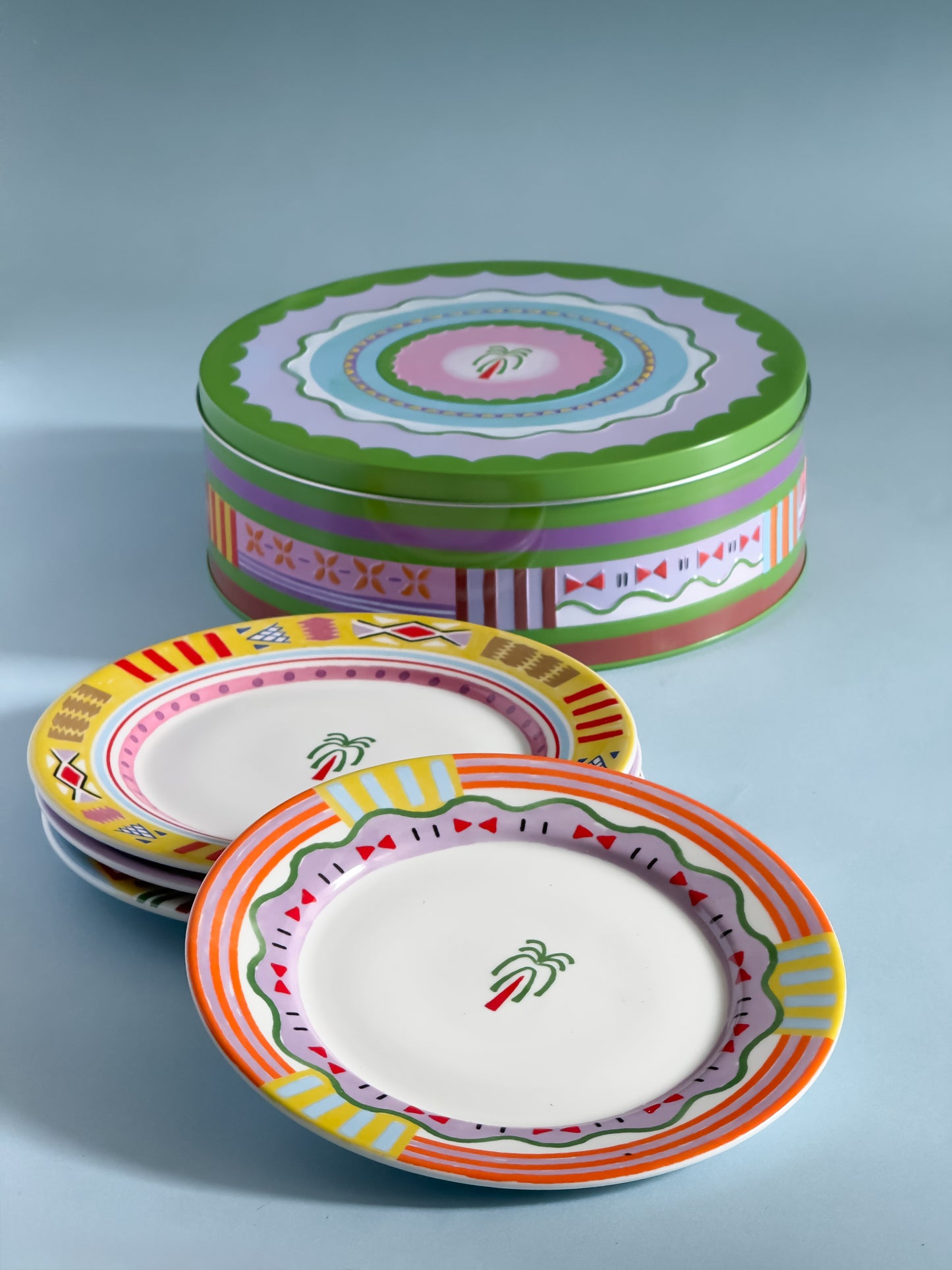 طقم الضيافة