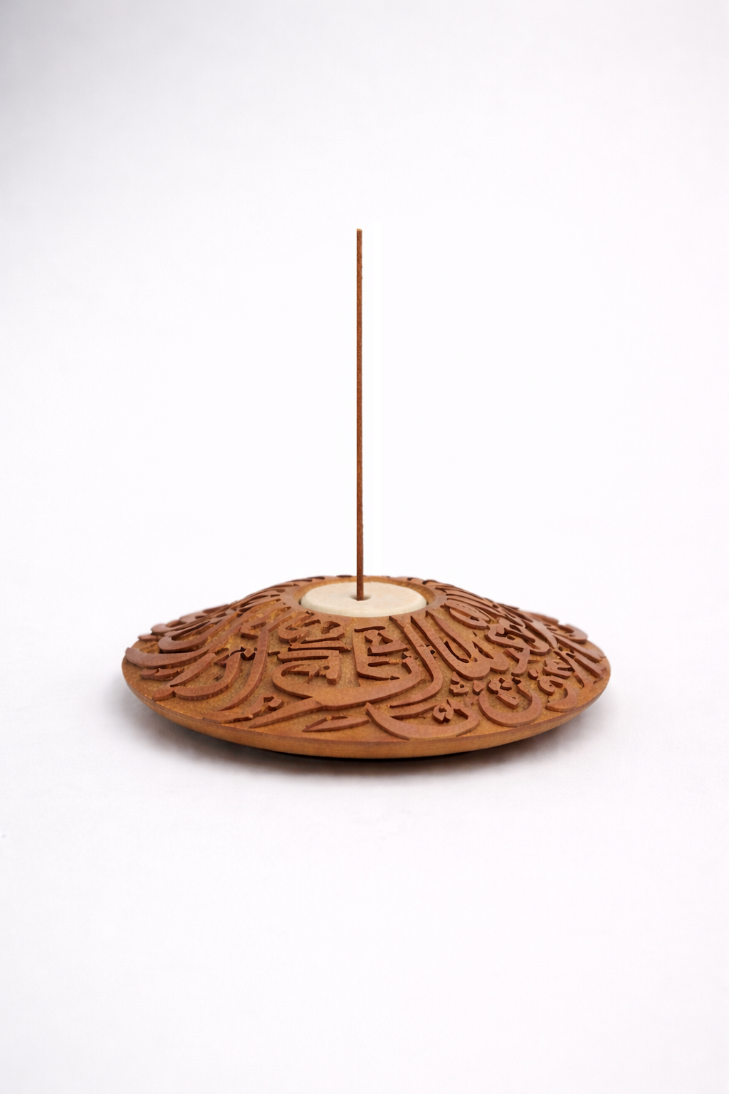 Sukoon incense burner