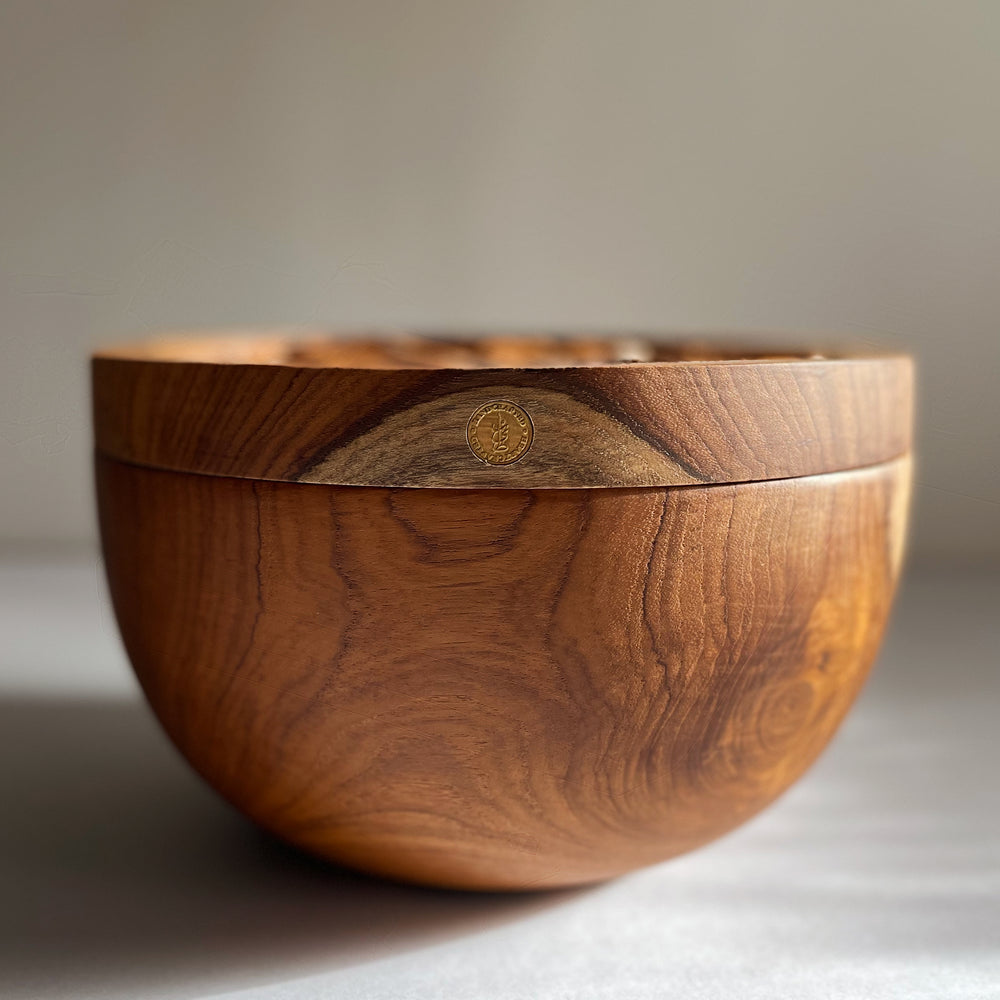 
                      
                        Concept 27 - Lavender Floral Bowls
                      
                    
