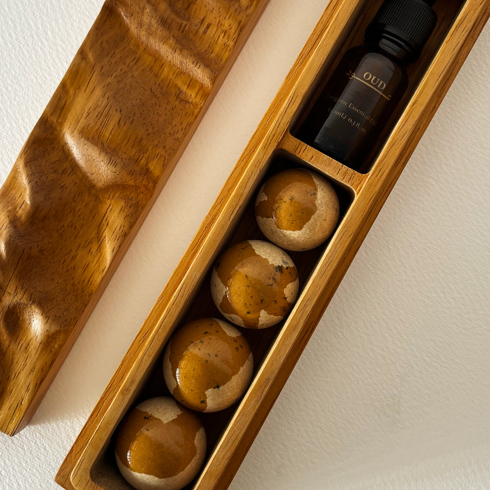 
                      
                        Concept 32 - Tuwaiq Scent Diffuser.
                      
                    