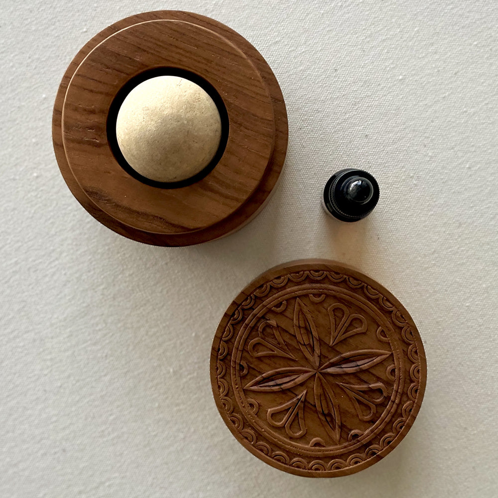 
                      
                        Najd Scent Diffuser
                      
                    