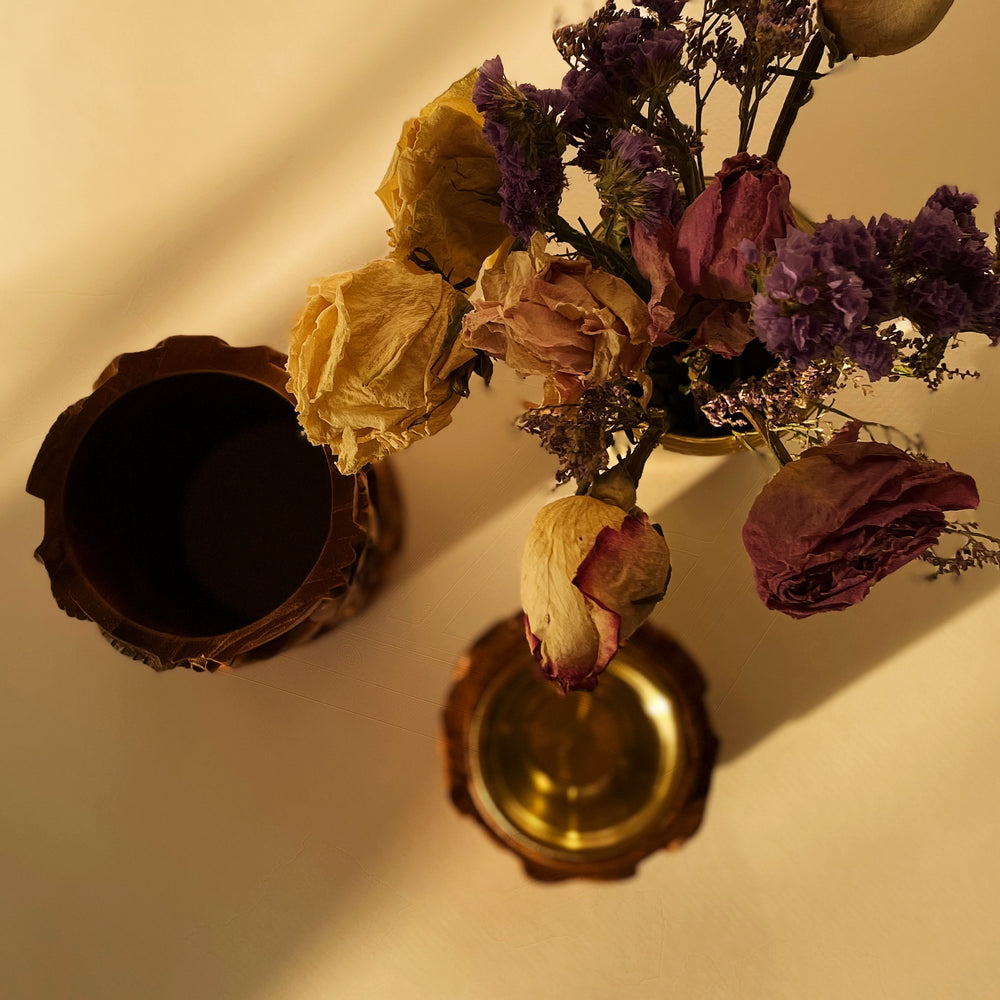 
                      
                        Concept 37 - Floral Vase & Inscense Burner
                      
                    