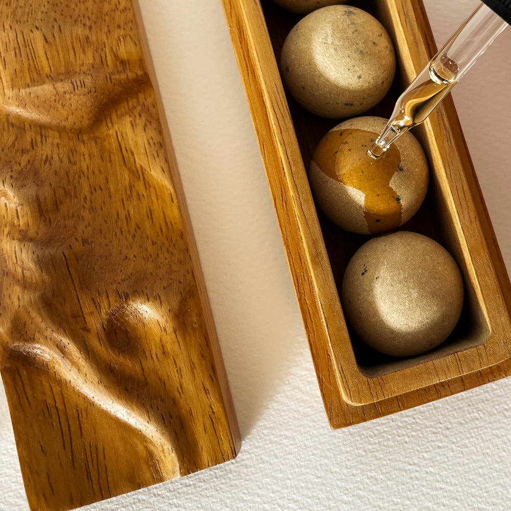 
                      
                        Concept 32 - Tuwaiq Scent Diffuser.
                      
                    