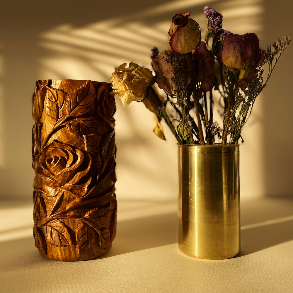
                      
                        Concept 37 - Floral Vase & Inscense Burner
                      
                    