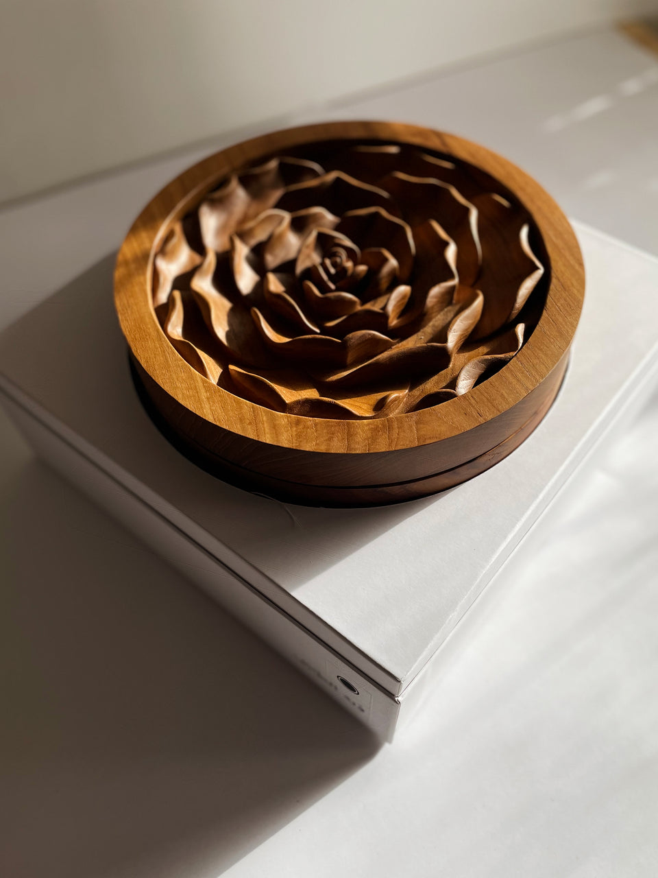 Concept 20 - Floral Bowls - Taif Flower