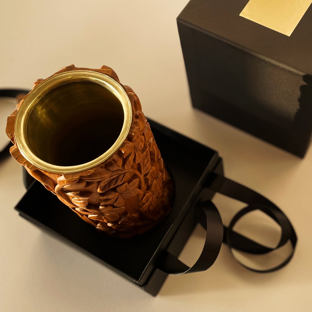 
                      
                        Concept 37 - Floral Vase & Inscense Burner
                      
                    