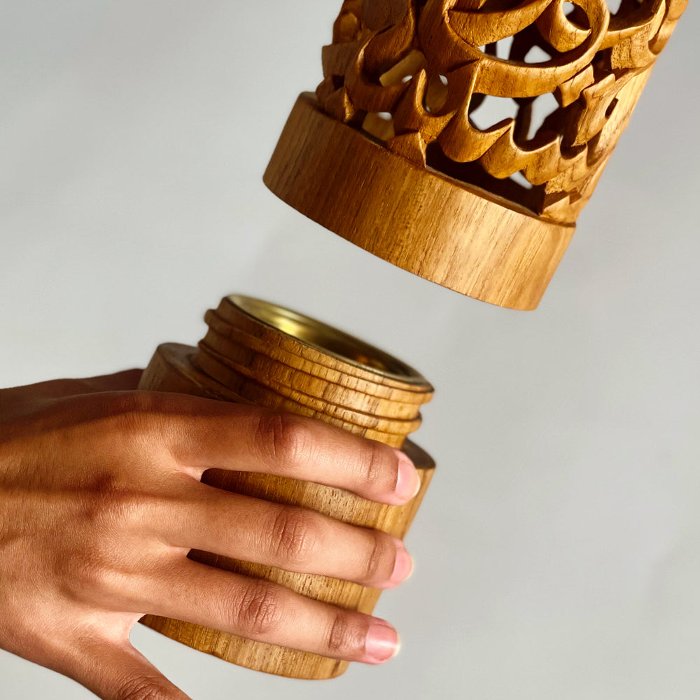 
                      
                         مبخرة البرج
                      
                    