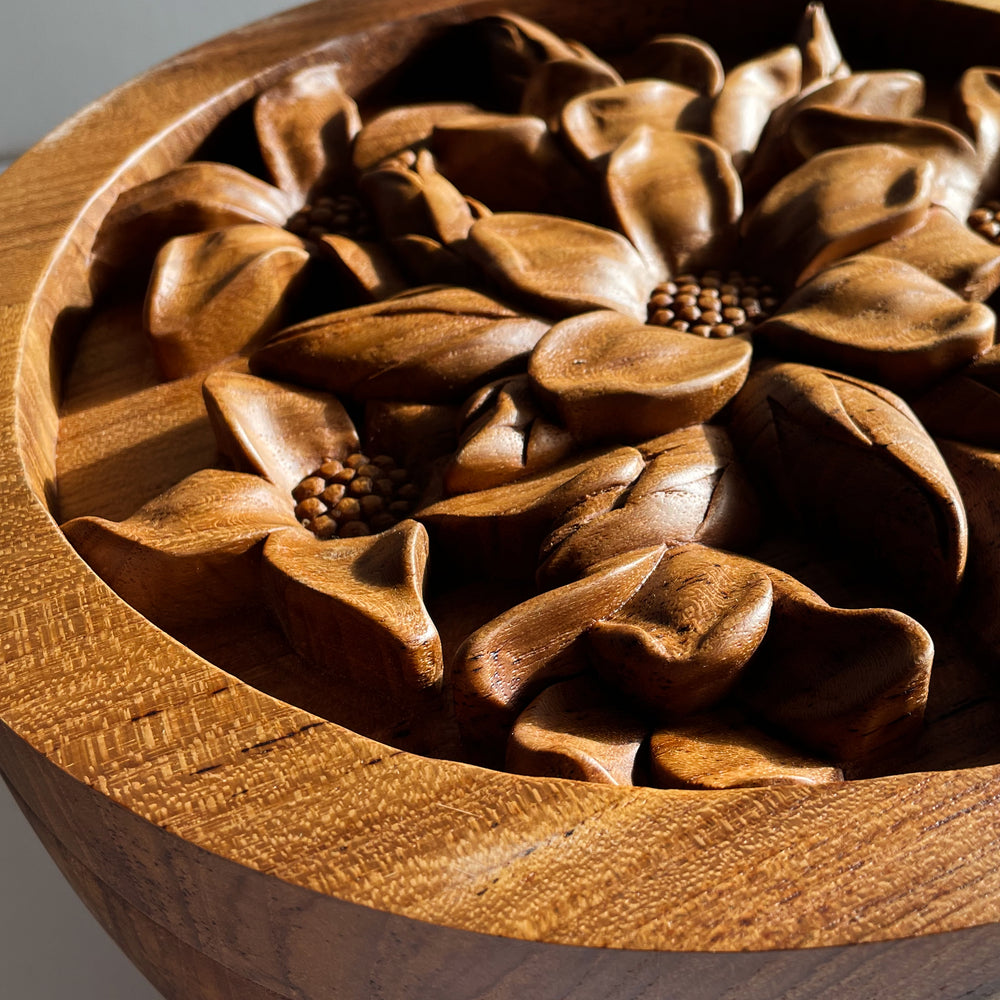 
                      
                        Concept 27 - Lavender Floral Bowls
                      
                    