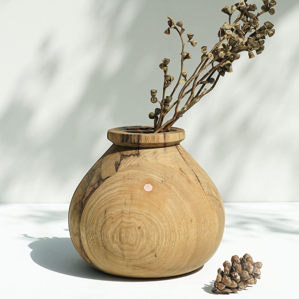 Concept 16 - Split Decorative Vase