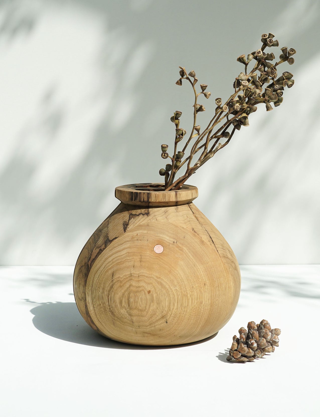 Concept 16 - Split Decorative Vase