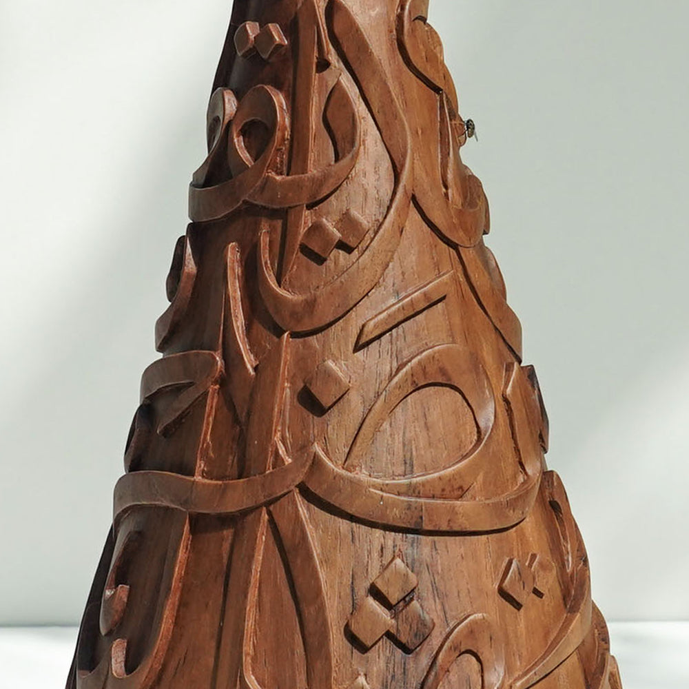 
                      
                        Concept 15 - Volcano Incense Burner
                      
                    