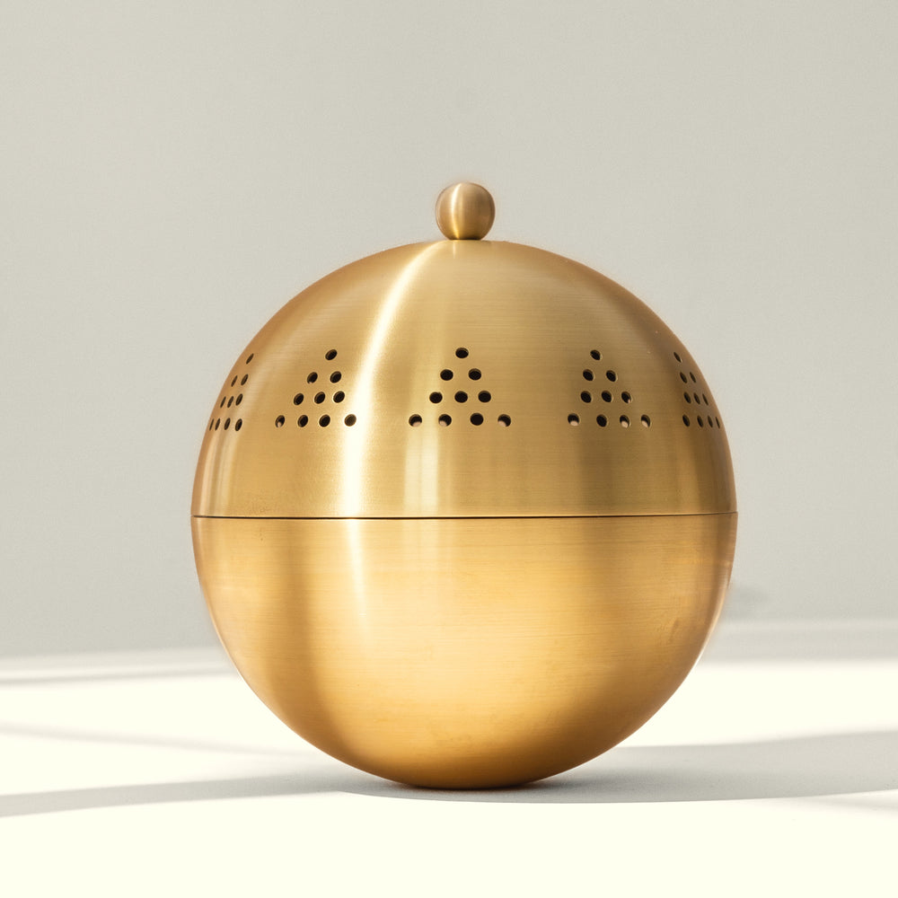 
                      
                        Concept 39 - Sultan Incense Burner
                      
                    