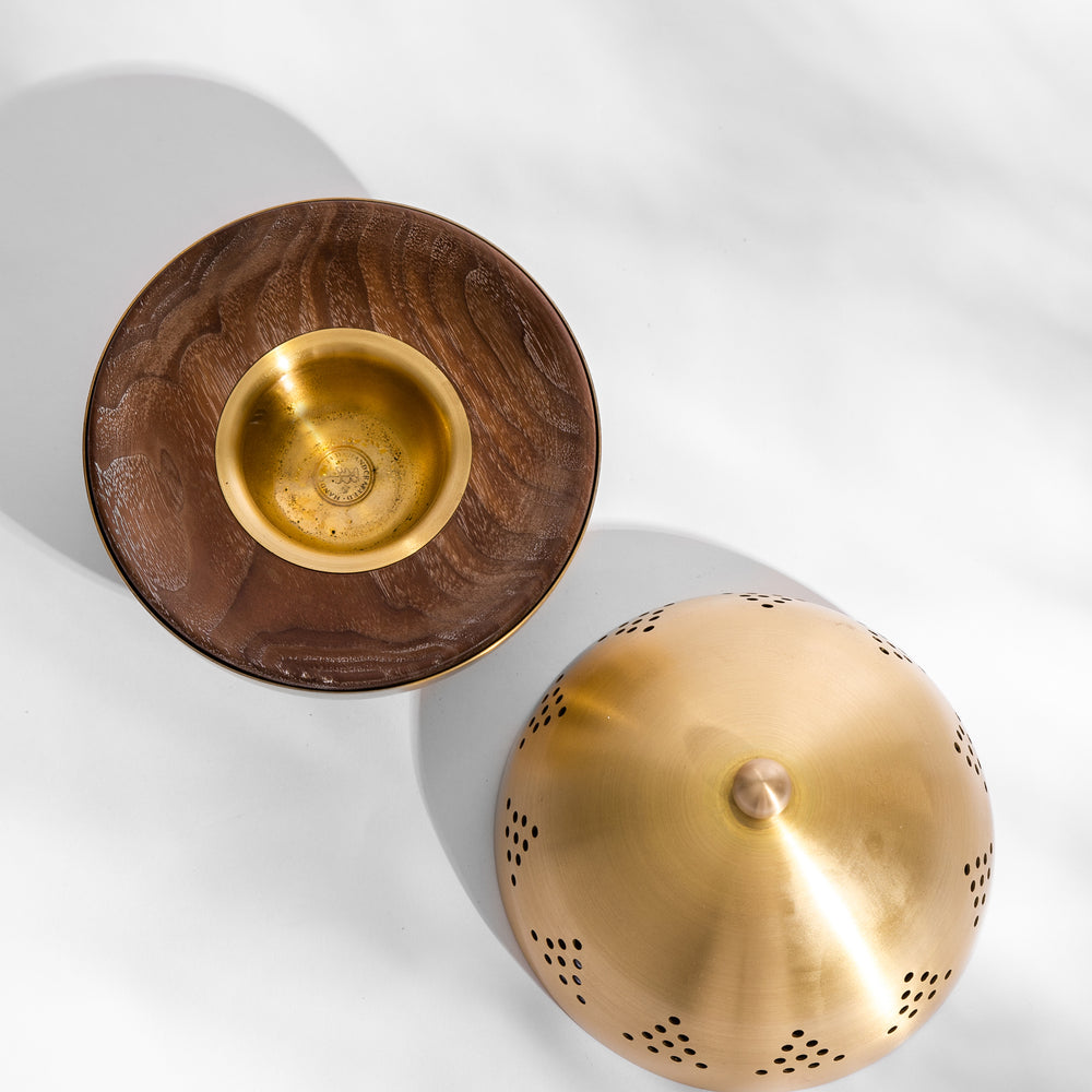 
                      
                        Concept 39 - Sultan Incense Burner
                      
                    